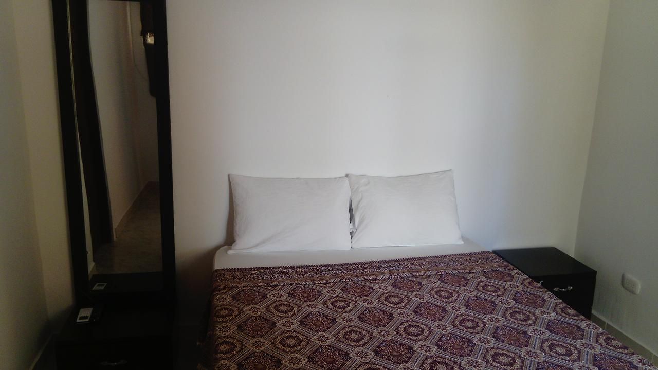 Hotel Costa Bahia Cartagena
