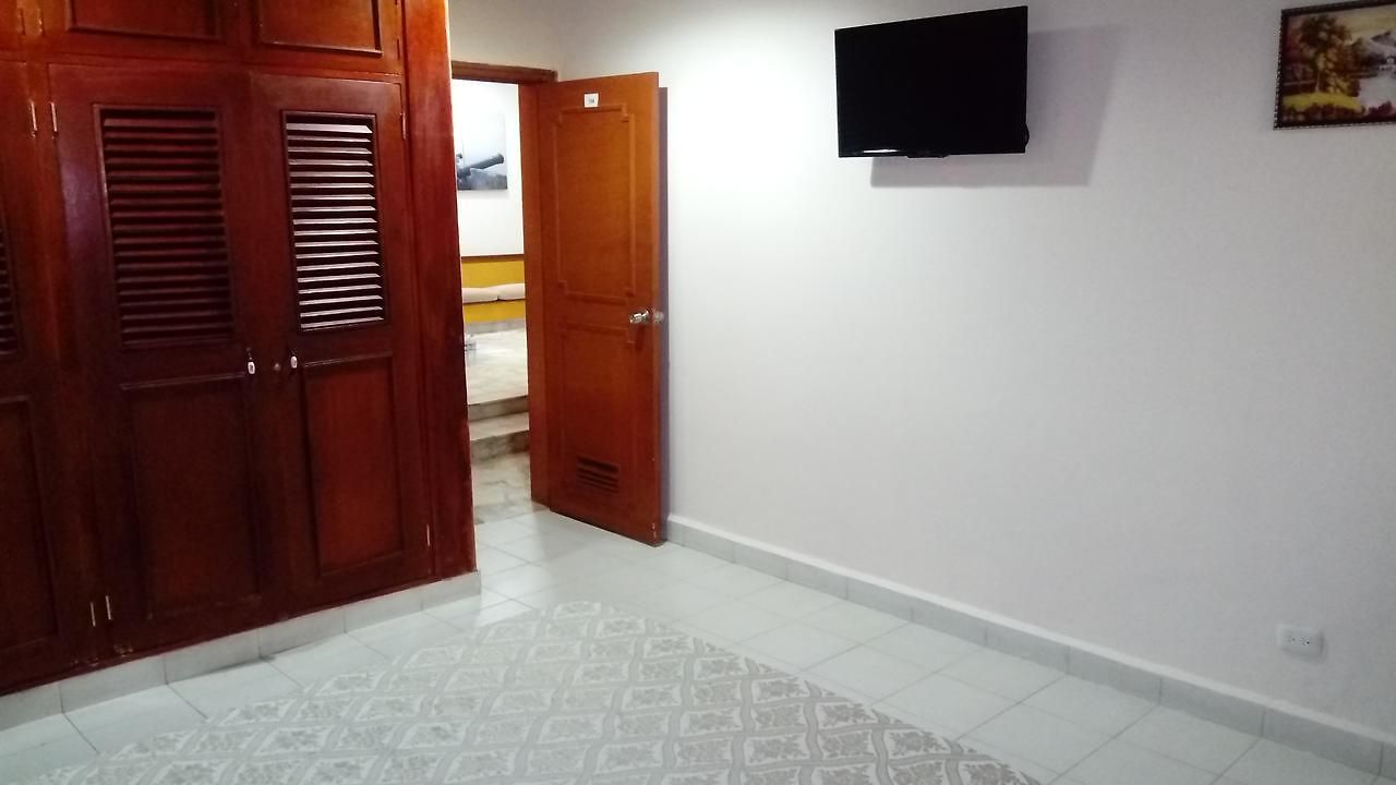 Costa Bahia Hotel 2*