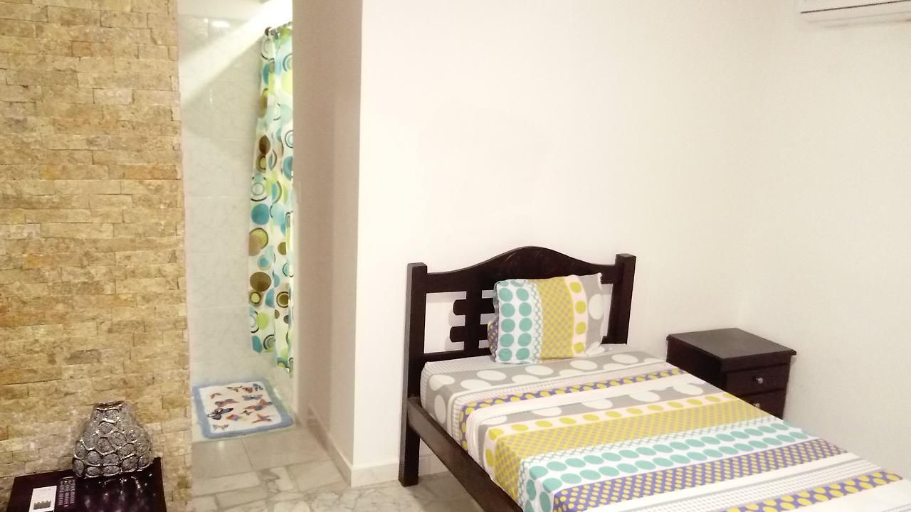 Costa Bahia 2*