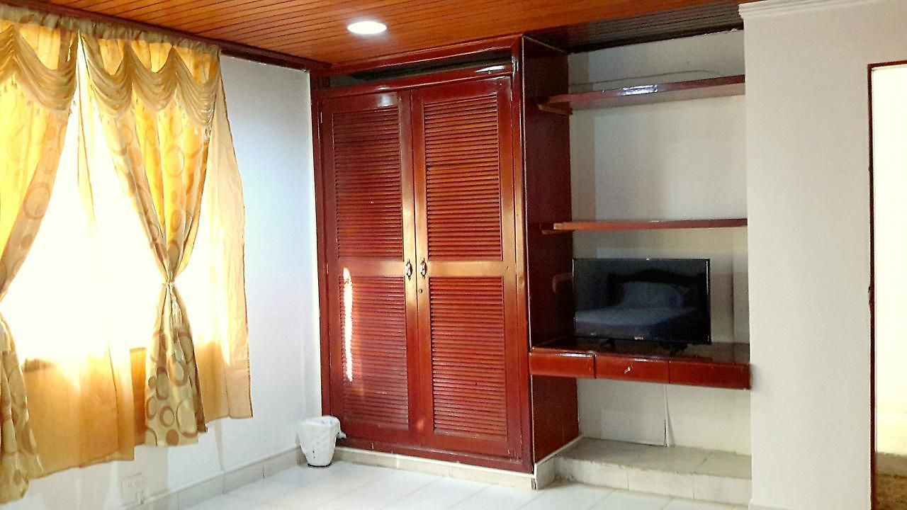 Costa Bahia Hotel 2*