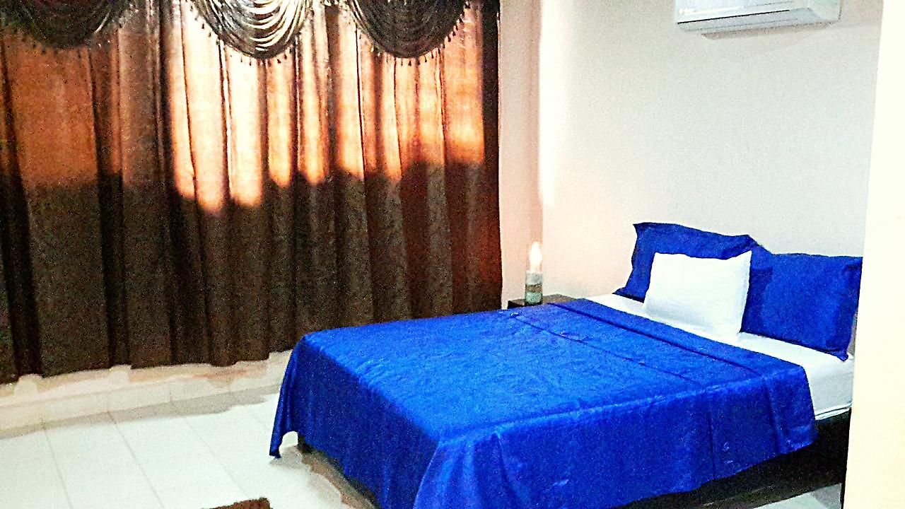 Costa Bahia 2*