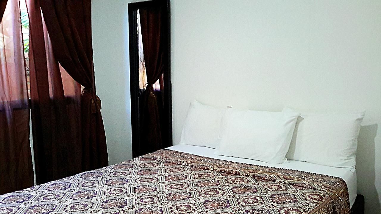Costa Bahia Hotel 2*