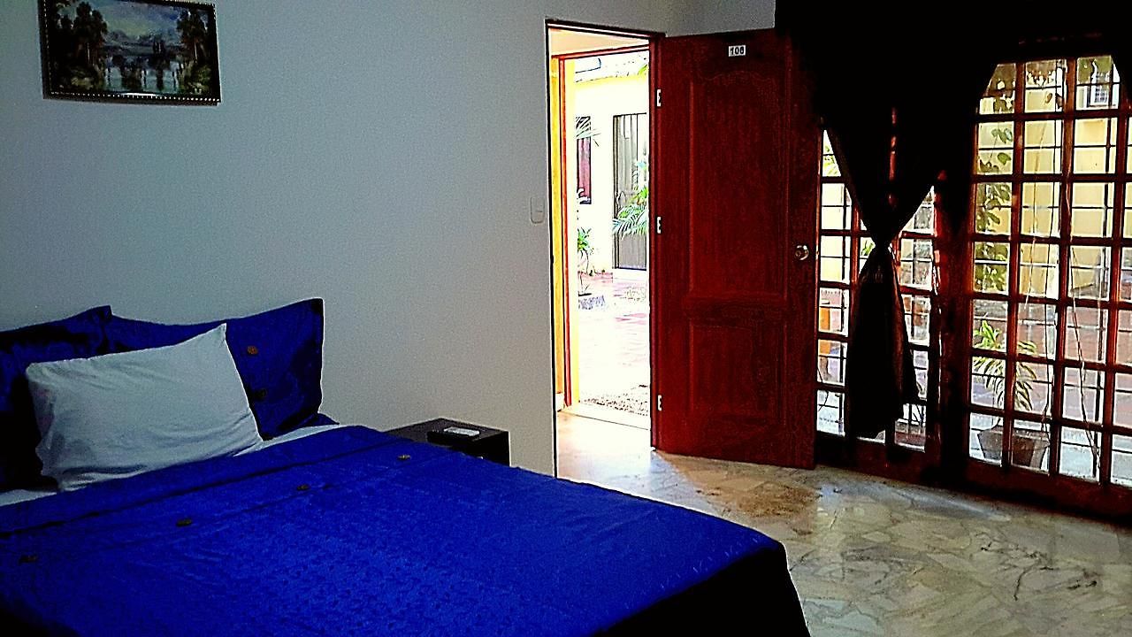 Costa Bahia Cartagena