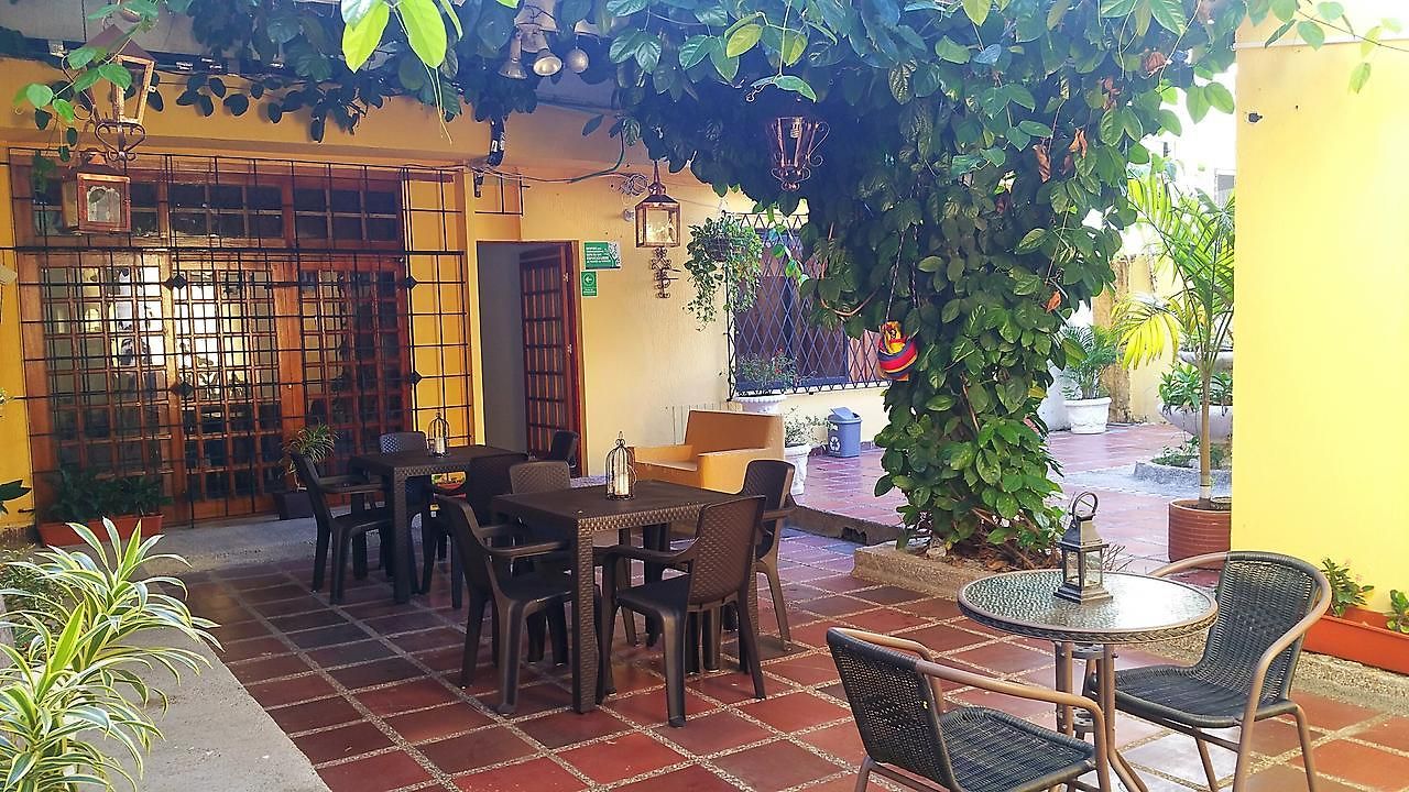 Costa Bahia Hotel
