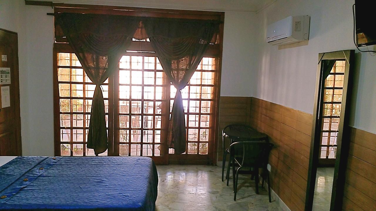 Hotel Costa Bahia