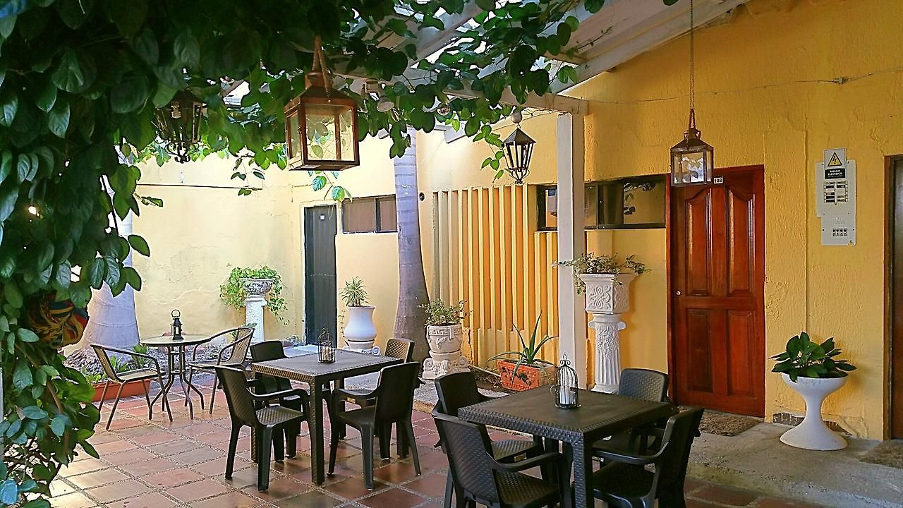 Costa Bahia