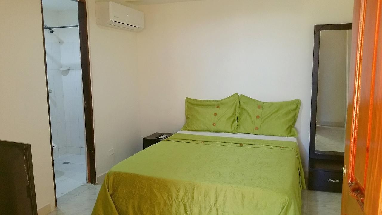 Costa Bahia Hotel