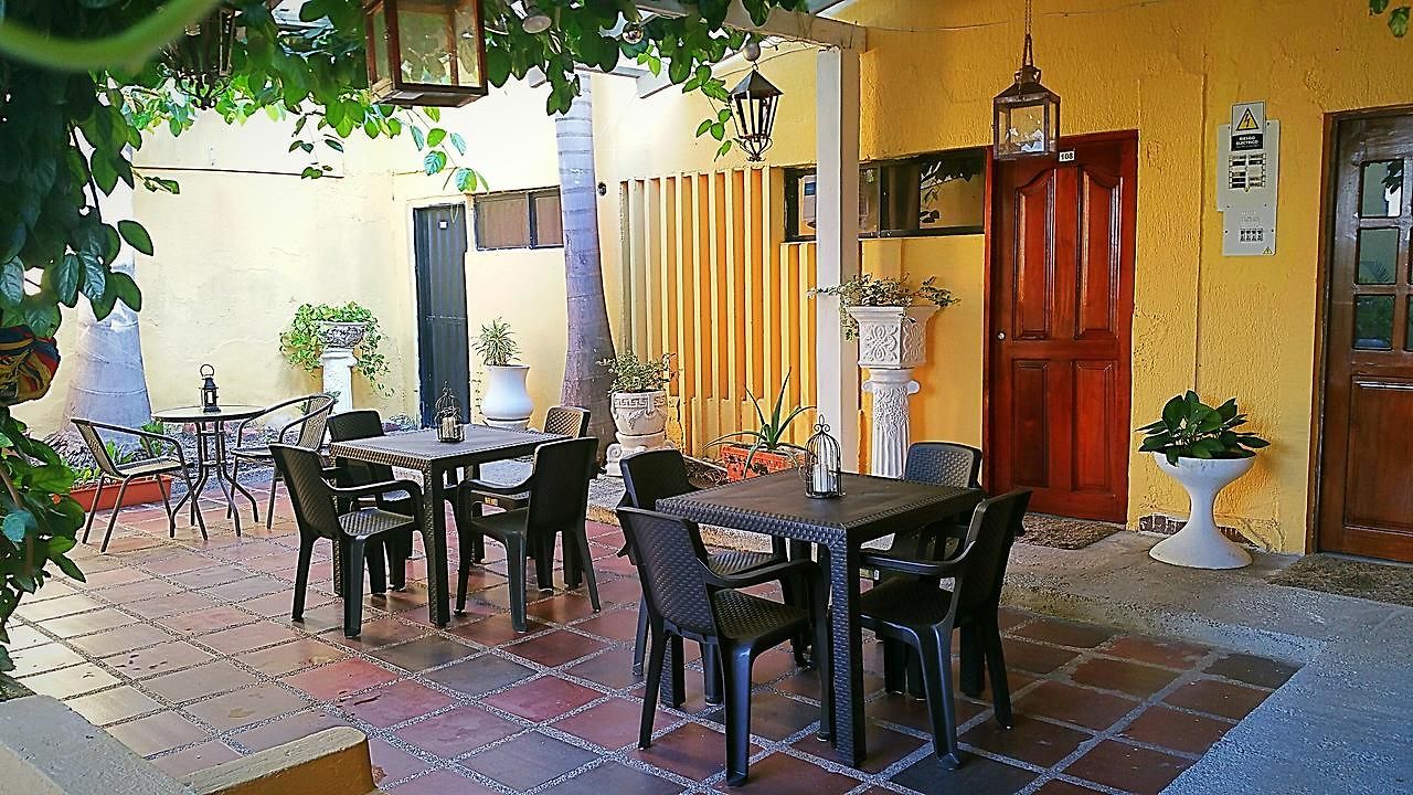 Costa Bahia