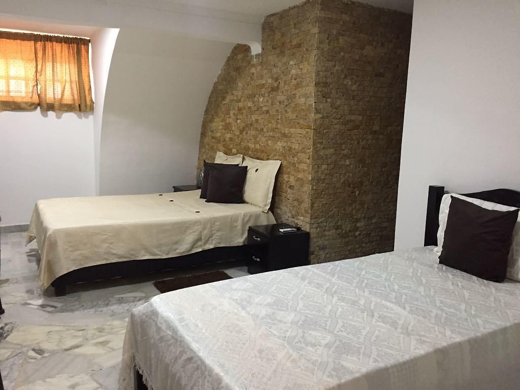 Costa Bahia Hotel Cartagena