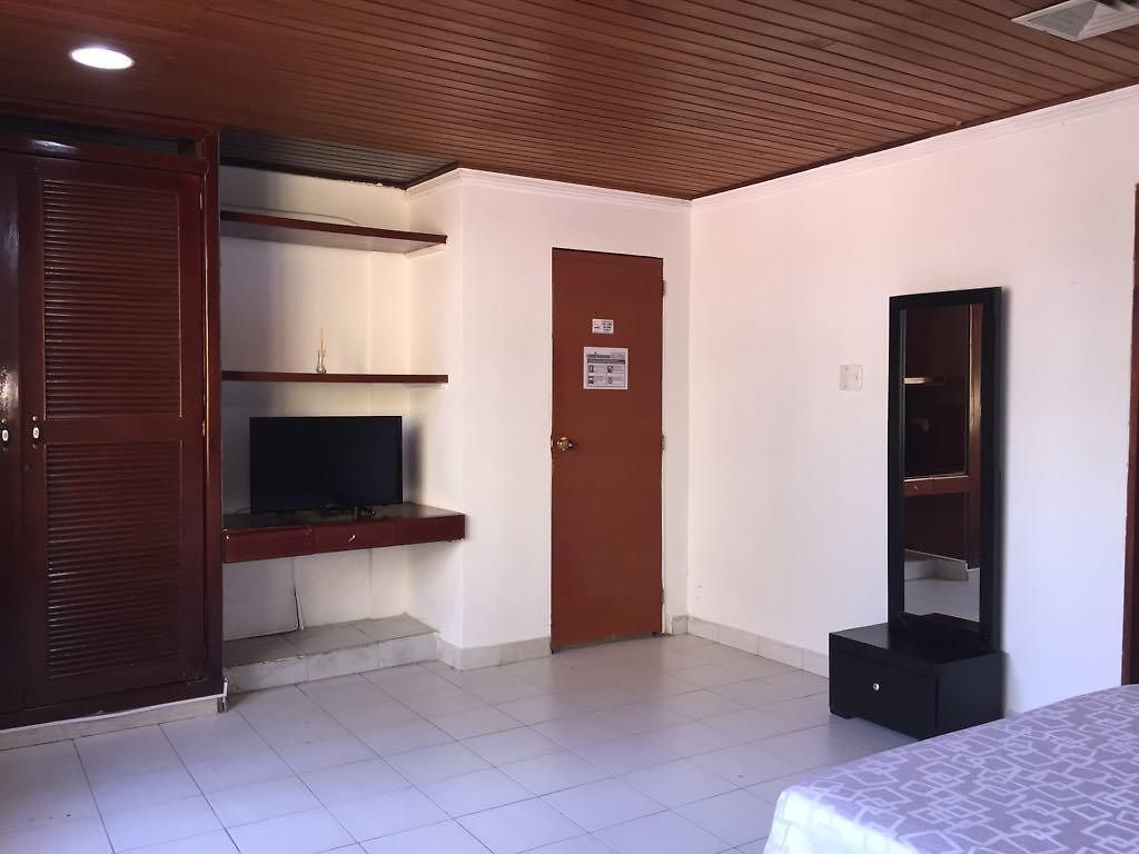 Hotel Costa Bahia