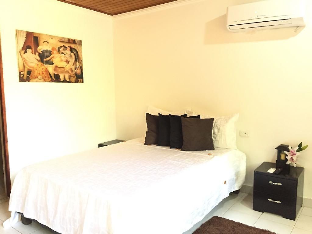 Hotel Costa Bahia Cartagena