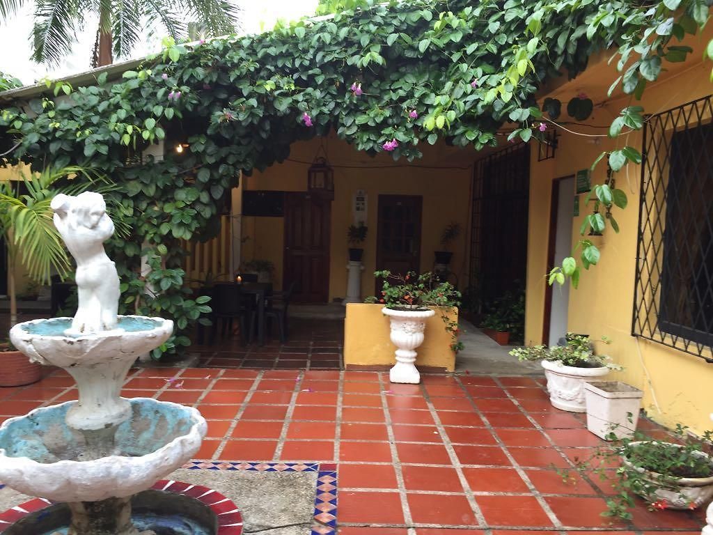 Costa Bahia