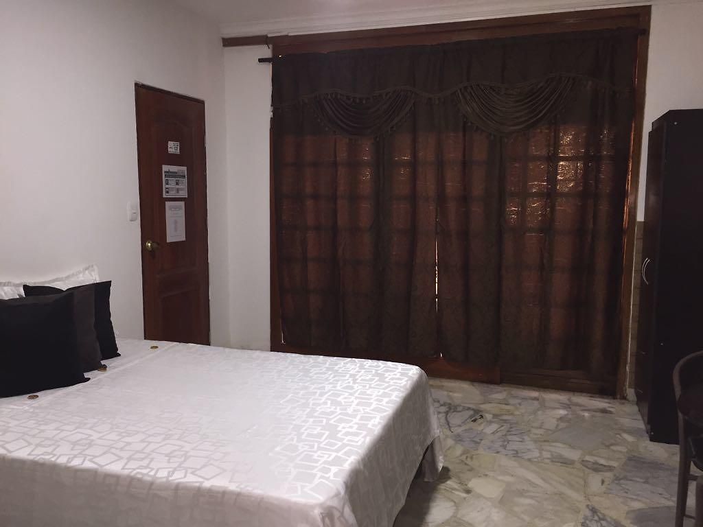 Costa Bahia Hotel
