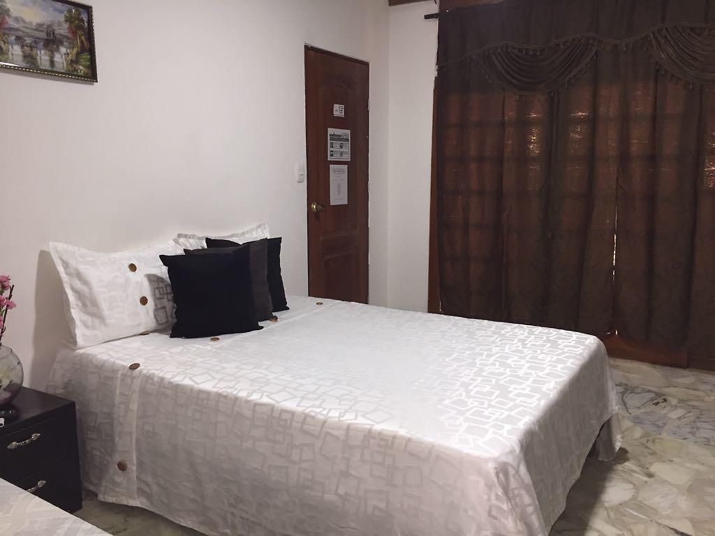 Hotel Costa Bahia