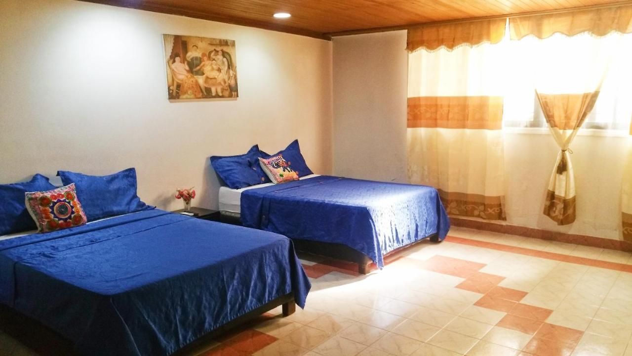 Costa Bahia Hotel