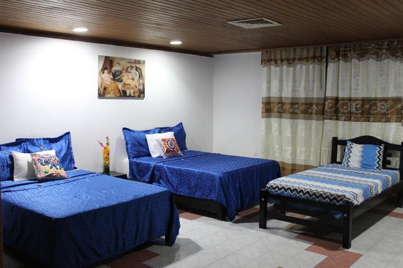 Costa Bahia Hotel