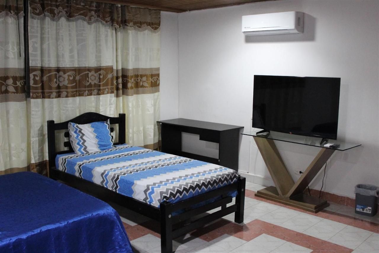 Costa Bahia 2*