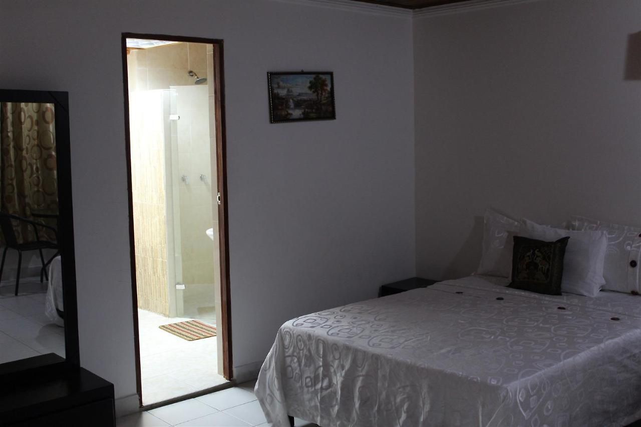 Costa Bahia Cartagena