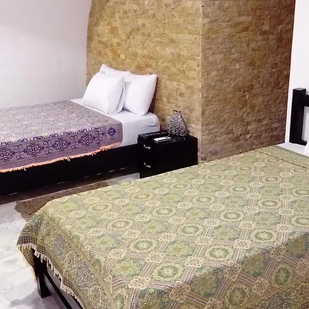 Hotel Costa Bahia
