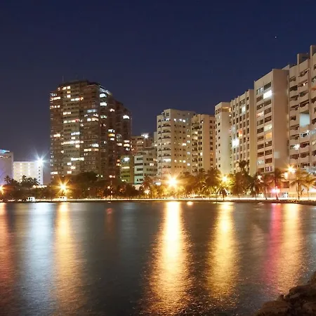 Costa Bahia Hotel 2*