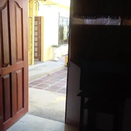 Hotel Costa Bahia Cartagena