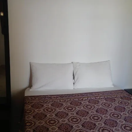 Hotel Costa Bahia Cartagena