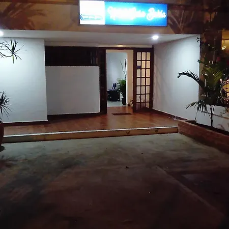 Costa Bahia Cartagena