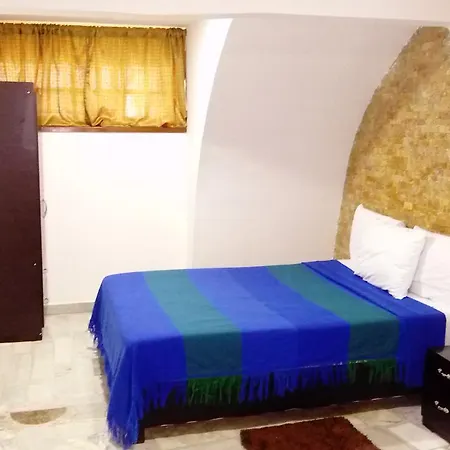 Costa Bahia Cartagena