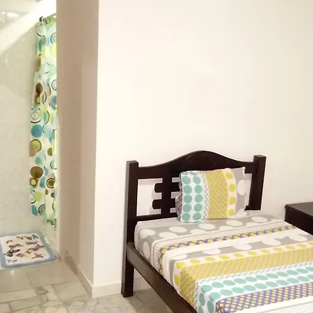 Costa Bahia 2*