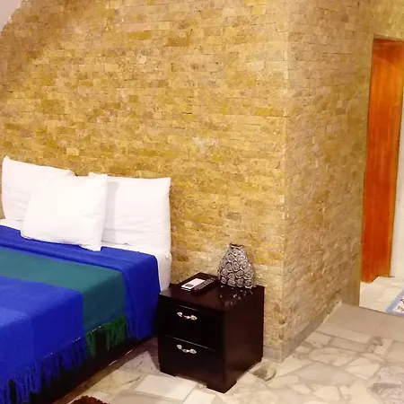 Hotel Costa Bahia Cartagena