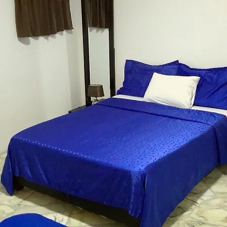 Costa Bahia 2* Cartagena