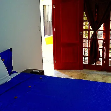Hotel Costa Bahia Cartagena