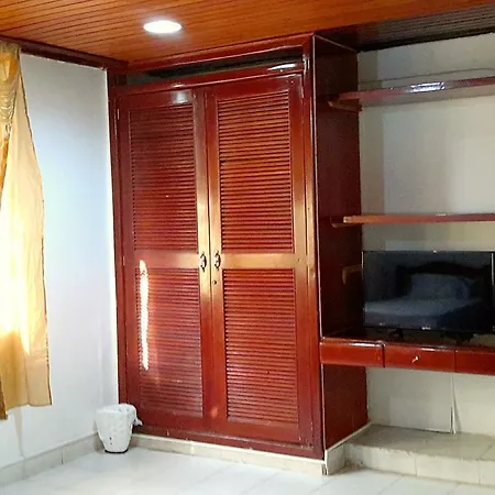 Costa Bahia Hotel 2*