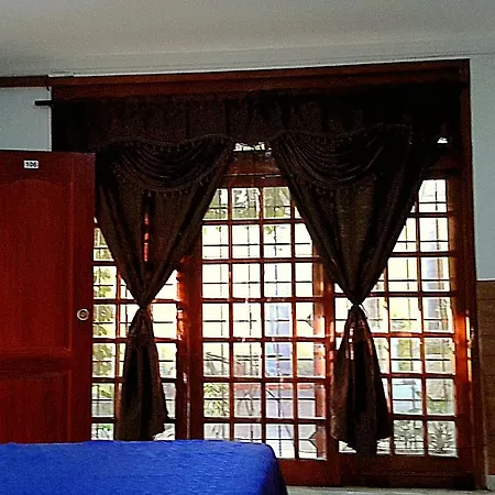 Hotel Costa Bahia 2*