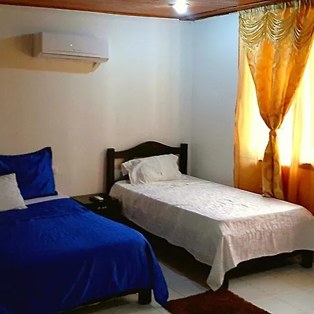 Costa Bahia Cartagena