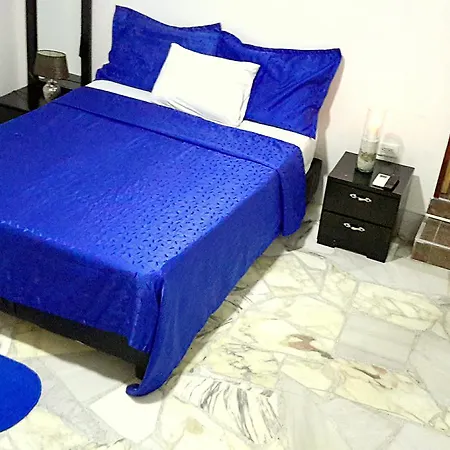 Hotel Costa Bahia 2*