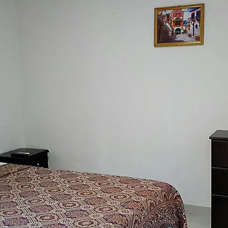 Costa Bahia Hotel Cartagena