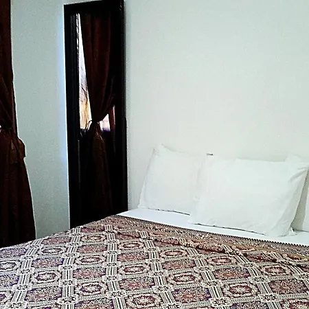Costa Bahia Hotel 2*