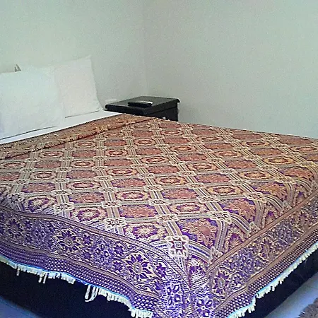 Hotel Costa Bahia Cartagena