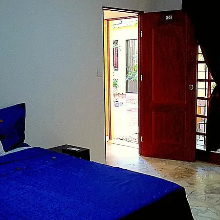 Costa Bahia Cartagena
