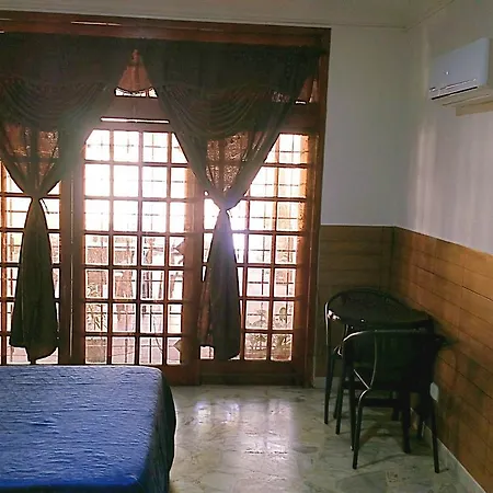 Hotel Costa Bahia