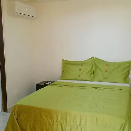 Costa Bahia Hotel