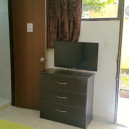 Costa Bahia Hotel 2*