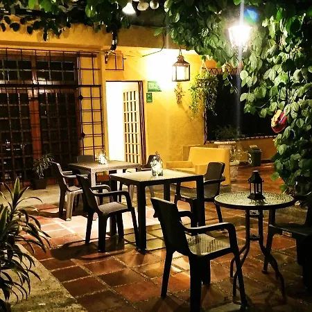 Hotel Costa Bahia Cartagena