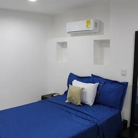 Hotel Costa Bahia Cartagena
