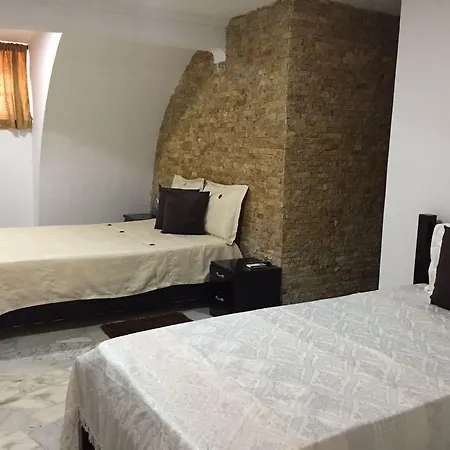Costa Bahia Hotel Cartagena