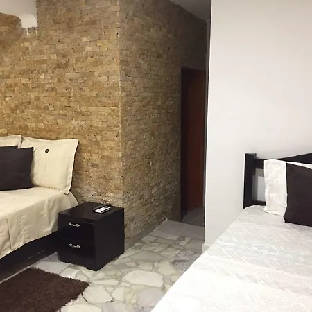 Costa Bahia Hotel 2*