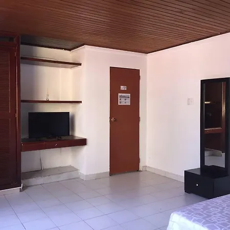 Hotel Costa Bahia