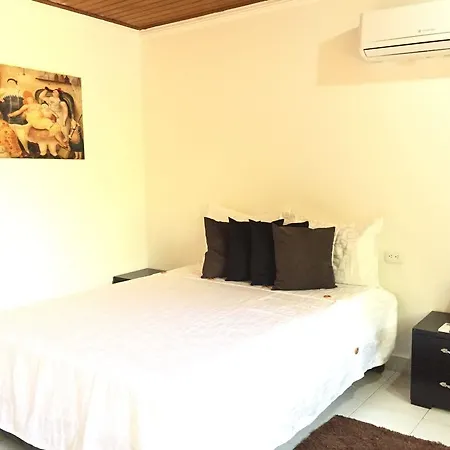 Hotel Costa Bahia Cartagena