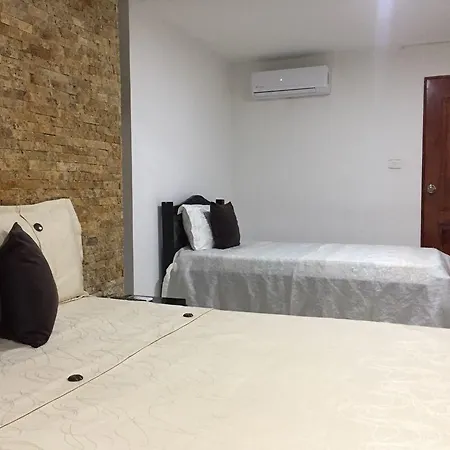 Hotel Costa Bahia 2*